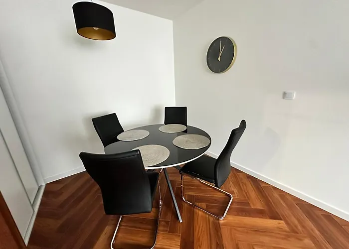Bajeczny Apartament 88 - 20 Min To Cracow Airport - Beside The Vistula River